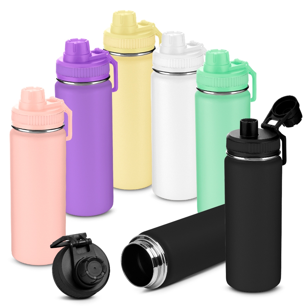 Garrafa Inox 780ml - Imagem 2