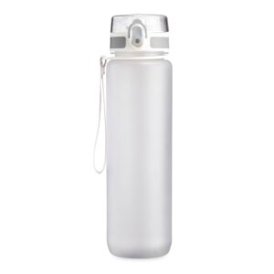 Squeeze Plástica 1 Litro