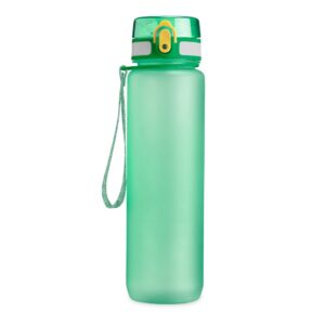 Squeeze Plástica 1 Litro