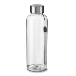 Garrafa Plástica 500 ml