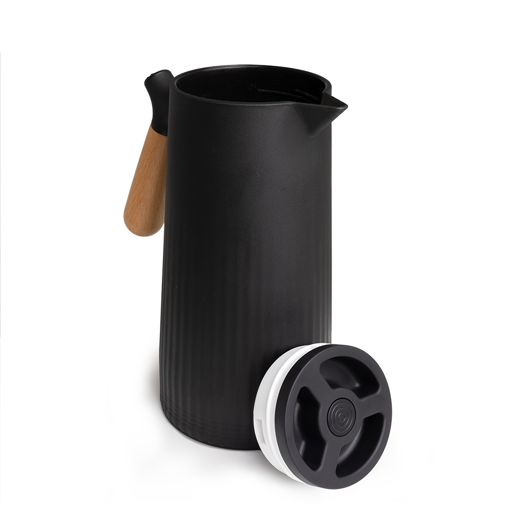 Garrafa Térmica 1 Litro - Imagem 2