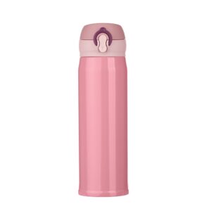 Garrafa Térmica Inox 400ml