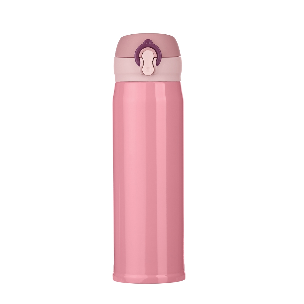 Garrafa Térmica Inox 400ml