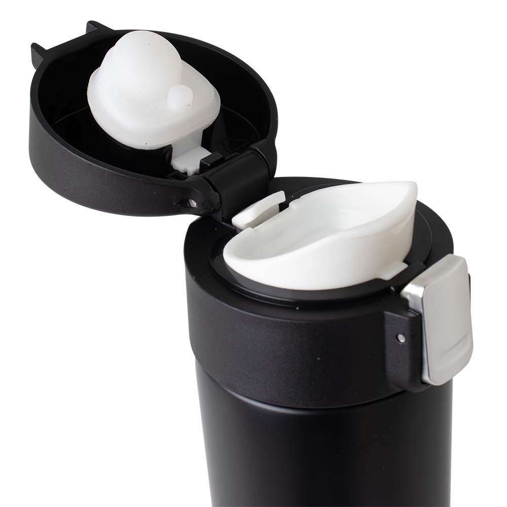 Garrafa Térmica em Inox 450ml - Imagem 3