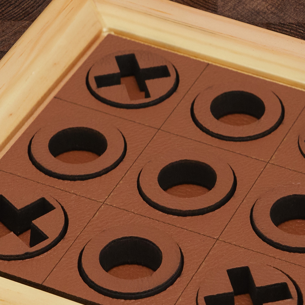 Jogo da Velha Premium - Imagem 4