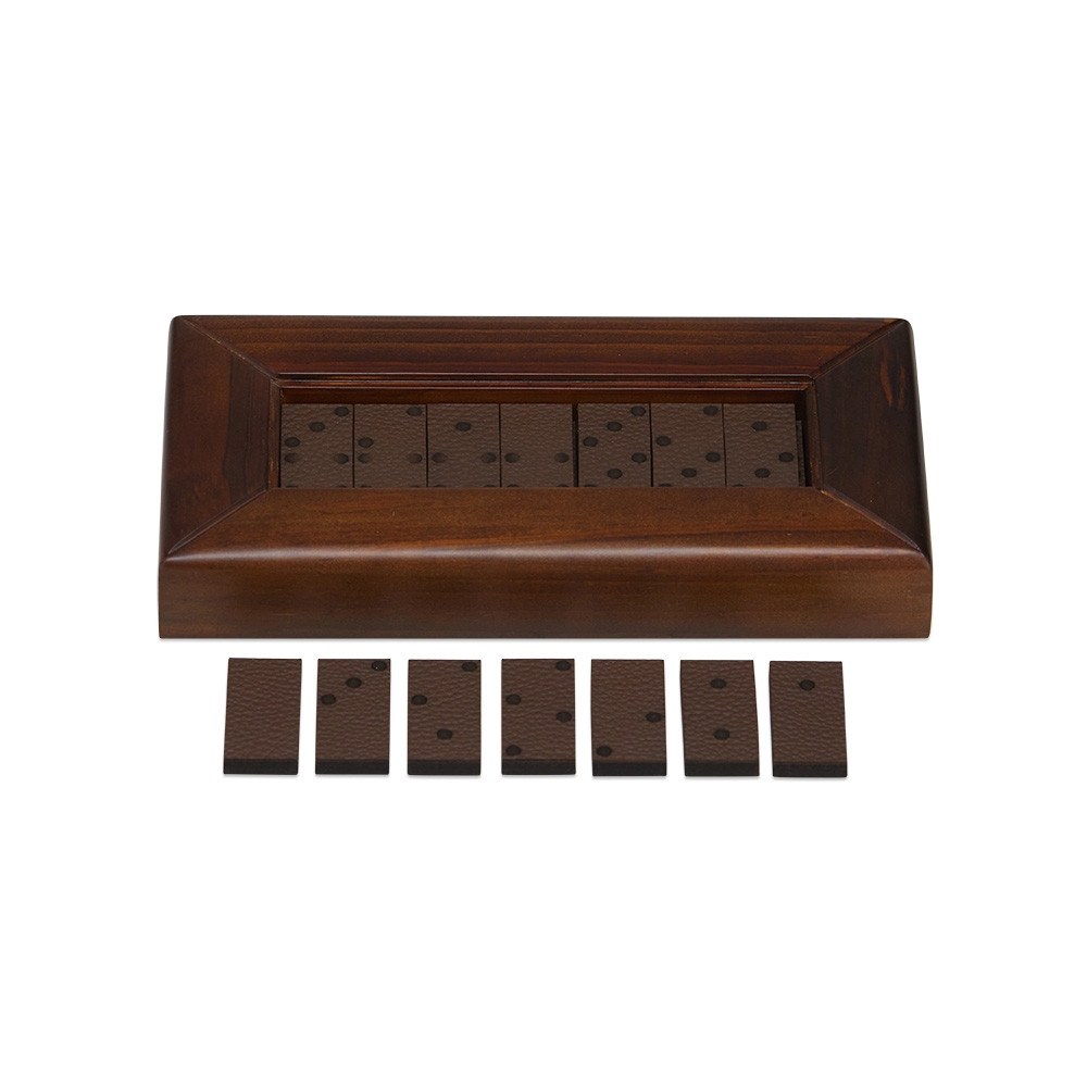 Jogo de Dominó Premium - Imagem 4