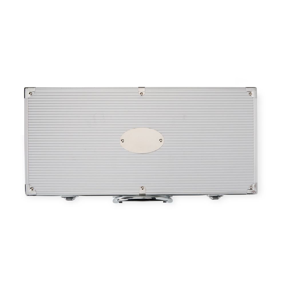 Kit Churrasco 10 Peças - Imagem 5