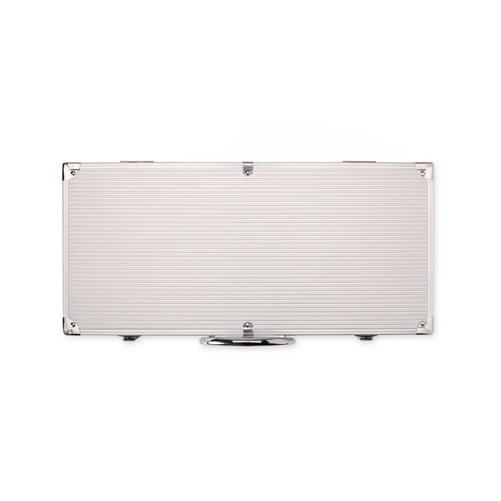 Kit Churrasco 10 Peças - Imagem 6