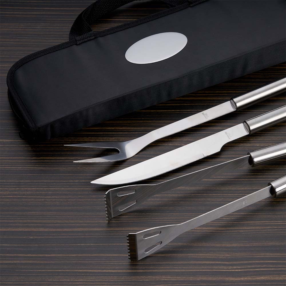 Kit Churrasco 9 Peças - Imagem 5