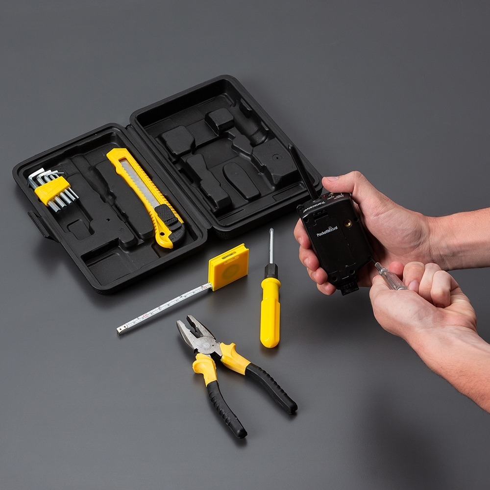 Kit Ferramenta 11 Peças - Imagem 5