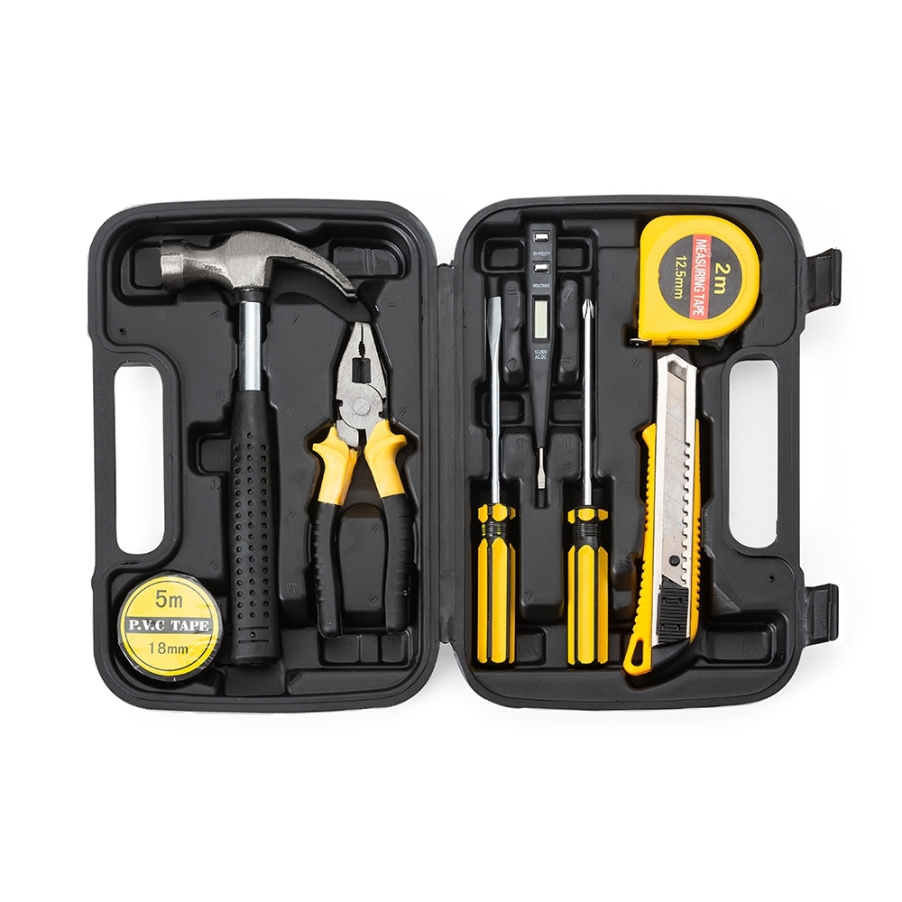 Kit Ferramenta 8 Peças - Imagem 3