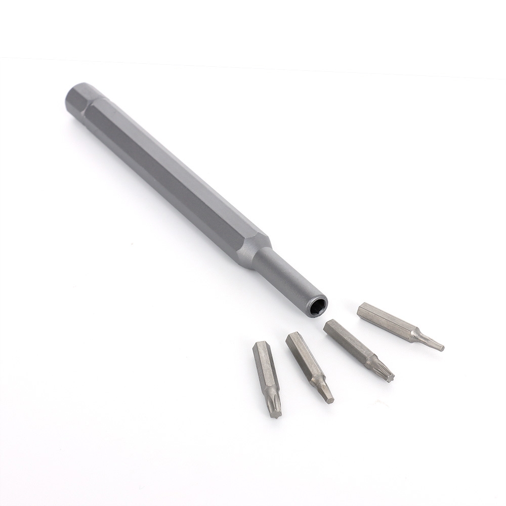 Kit Ferramentas 25 Peças - Imagem 3