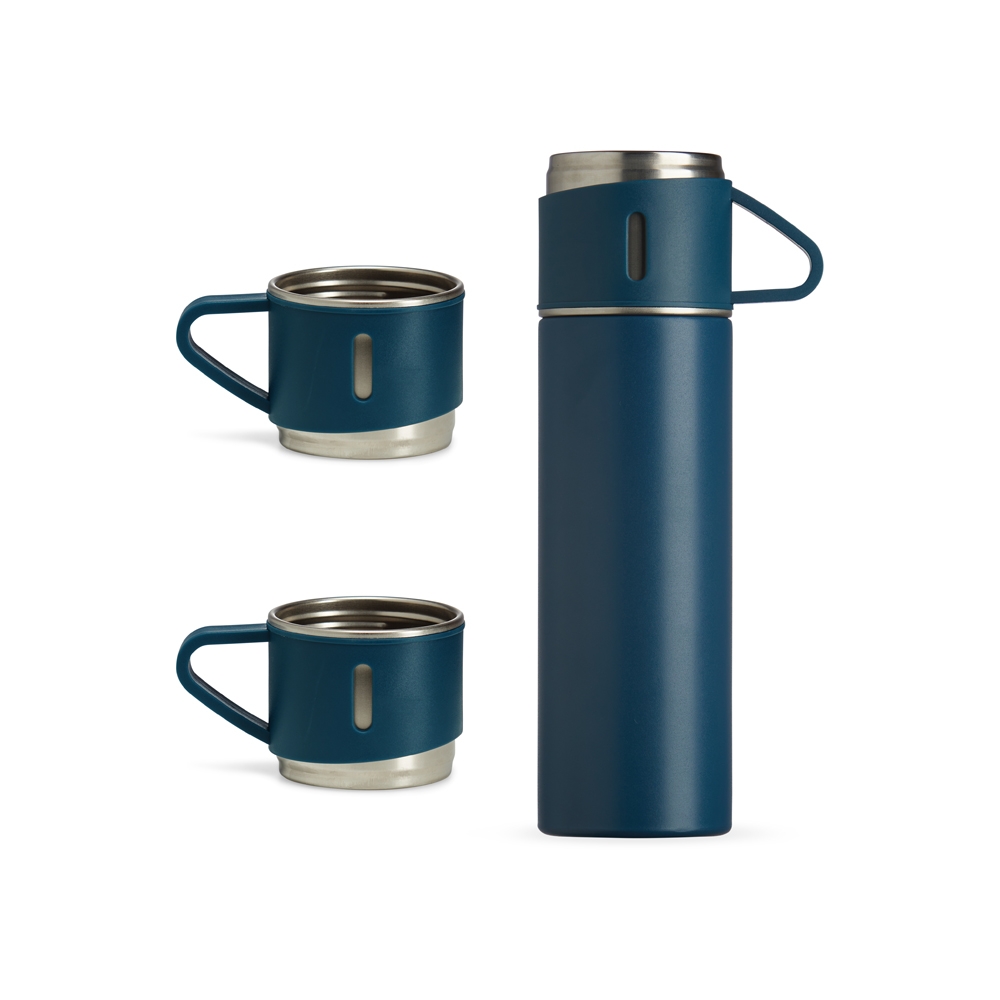 Kit Garrafa Térmica - Imagem 6