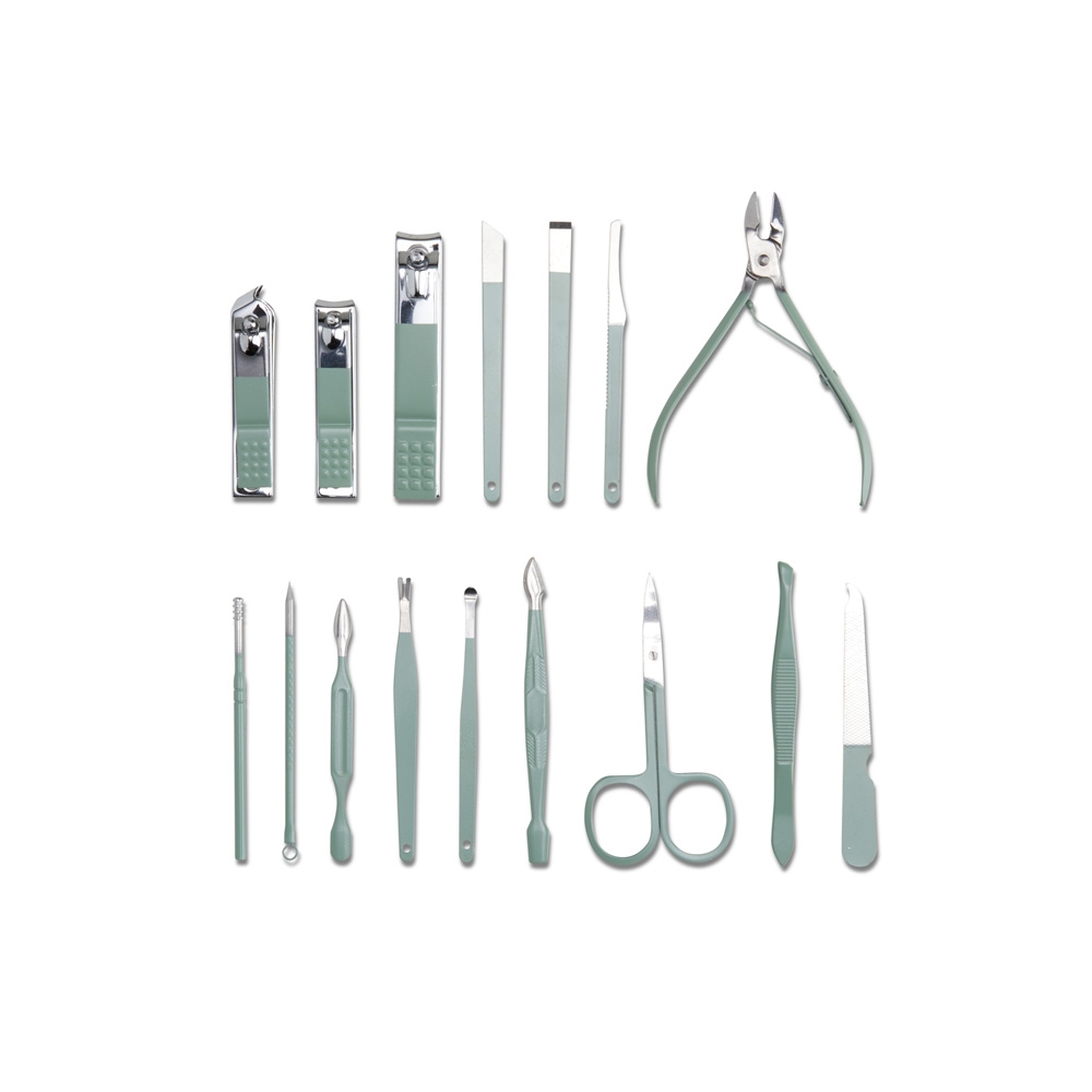 Kit Manicure 16 Peças - Imagem 6