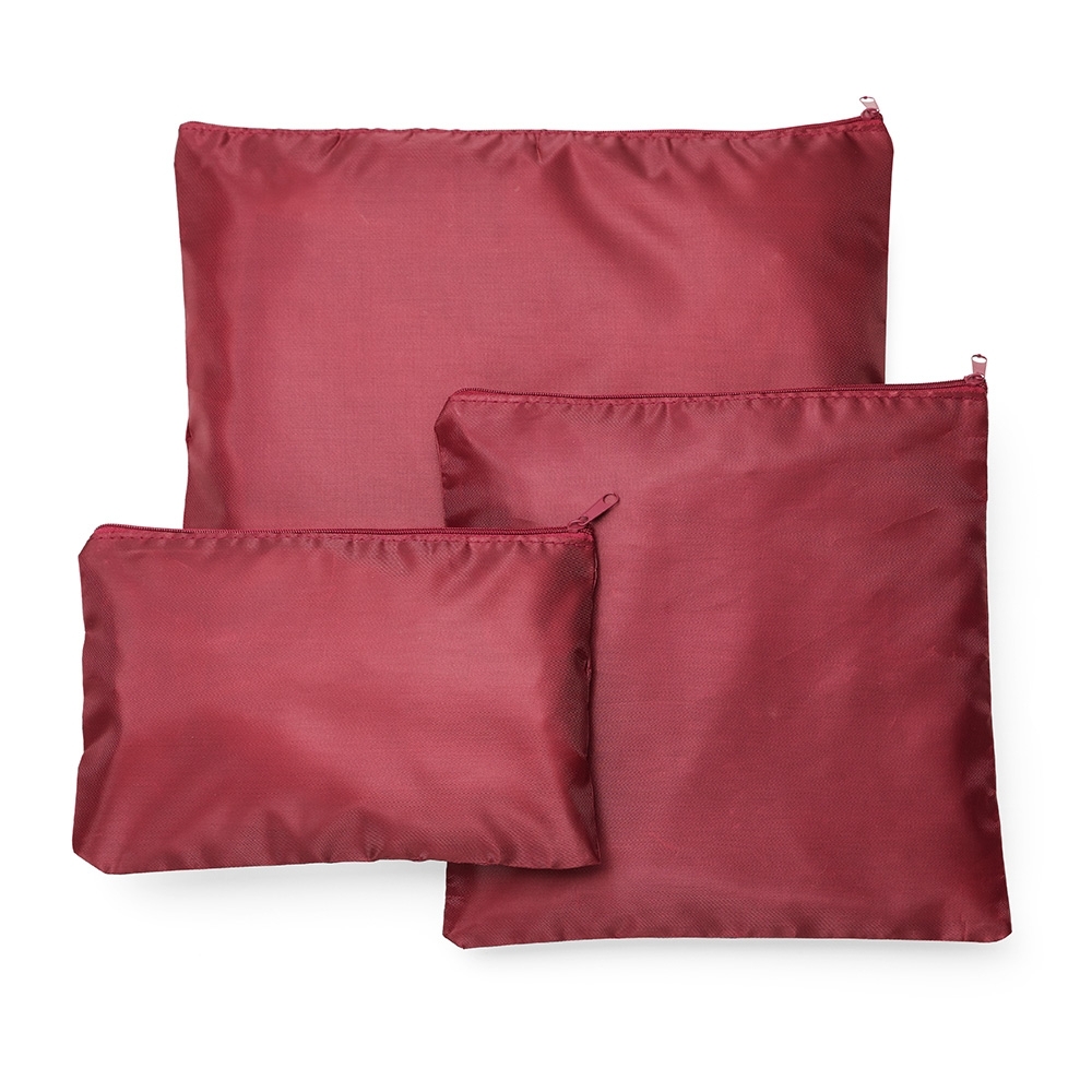 Kit Necessaires 6 Peças - Imagem 3