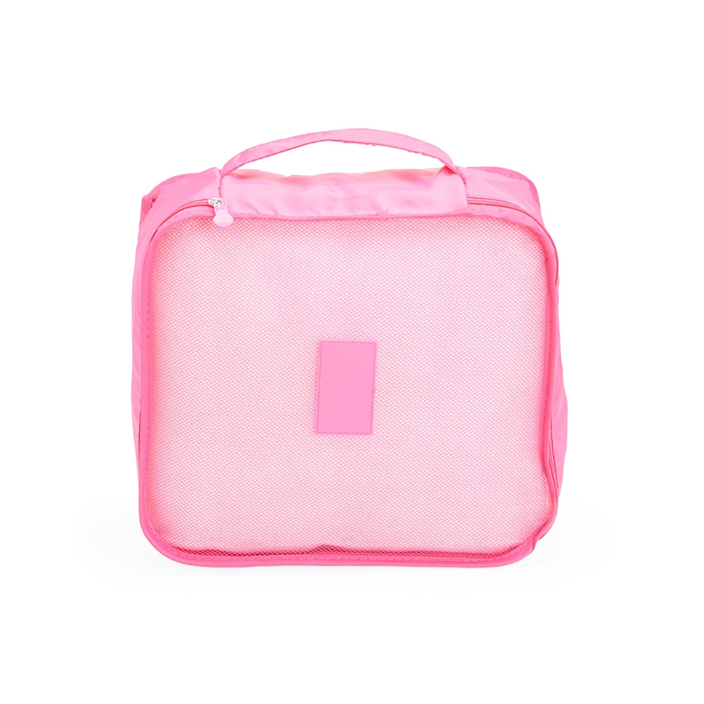 Kit Necessaires 6 Peças - Imagem 6