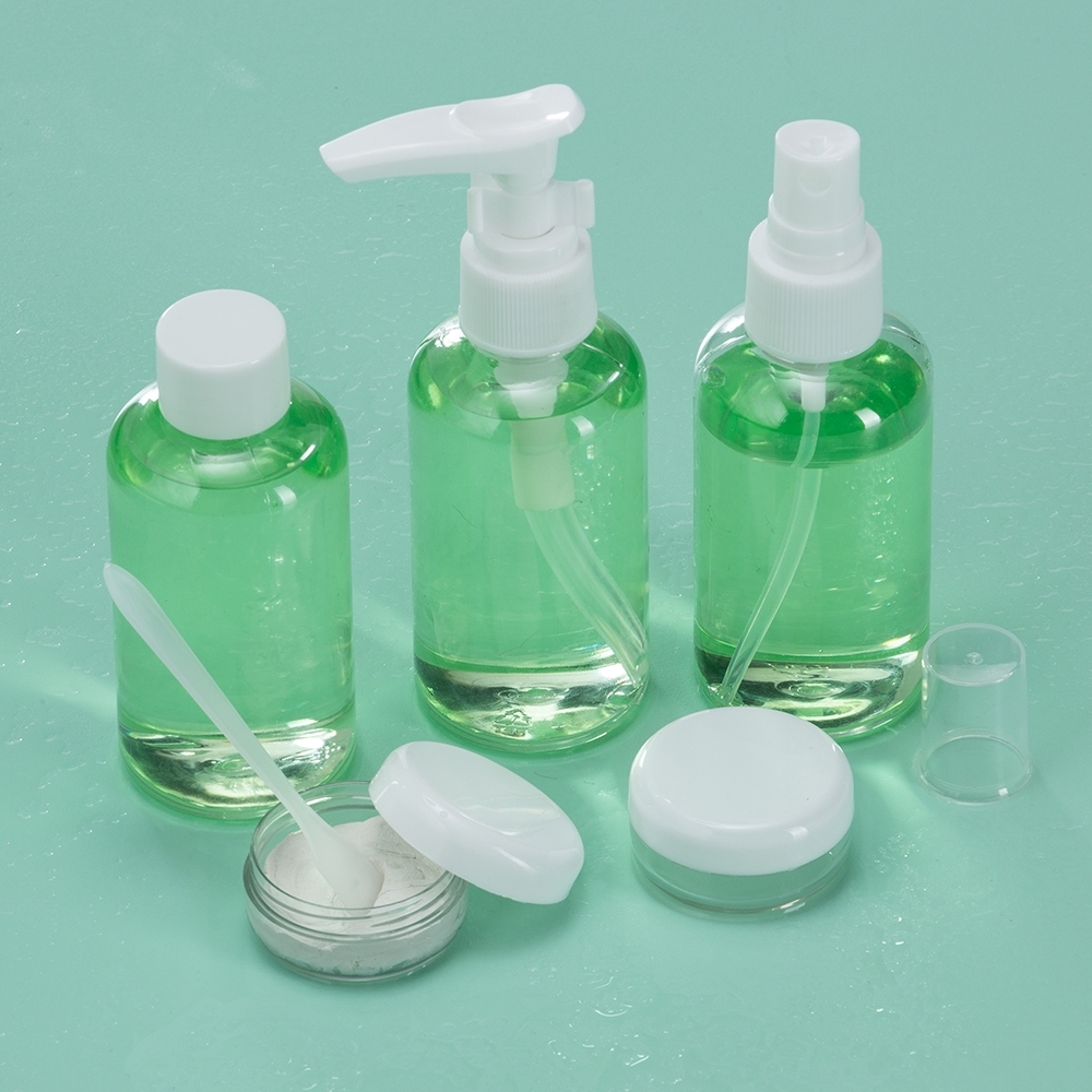 Kit Viagem 6 Peças - Imagem 3