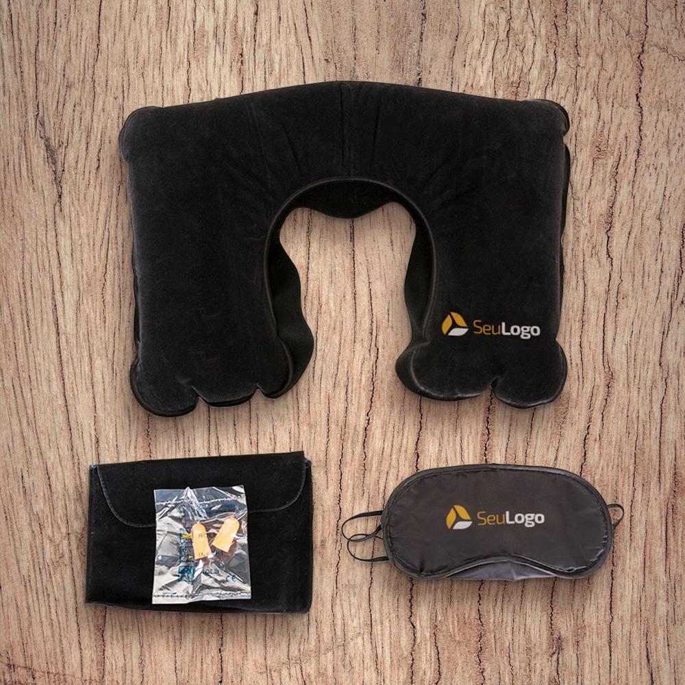 Kit Viagem com 3 Peças - Imagem 3