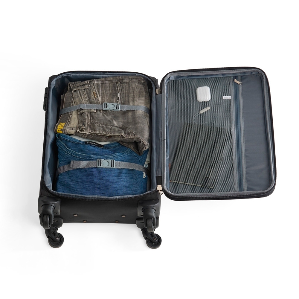 Mala de Bordo 47 Litros - Imagem 3