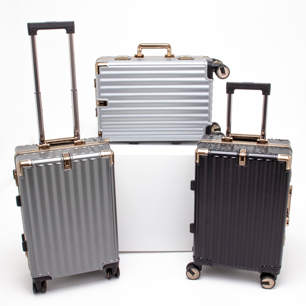 Mala de Viagem 38 Litros - Imagem 2