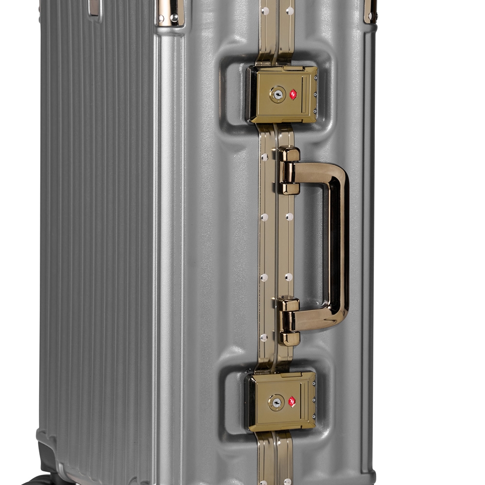 Mala de Viagem 38 Litros - Imagem 4