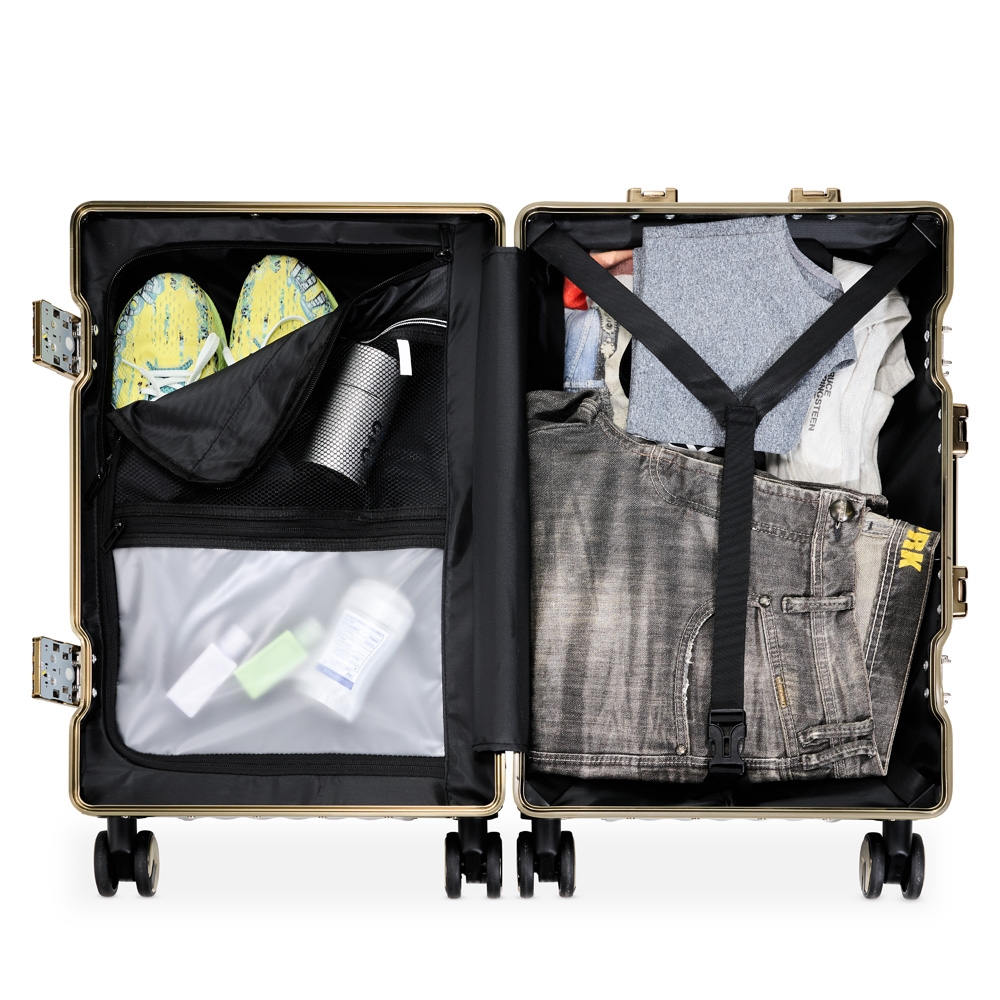 Mala de Viagem 38 Litros - Imagem 5