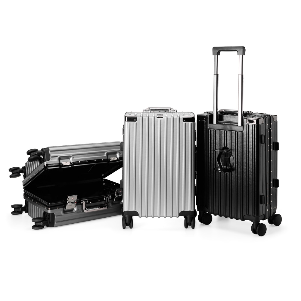 Mala de Viagem 46 Litros - Imagem 2