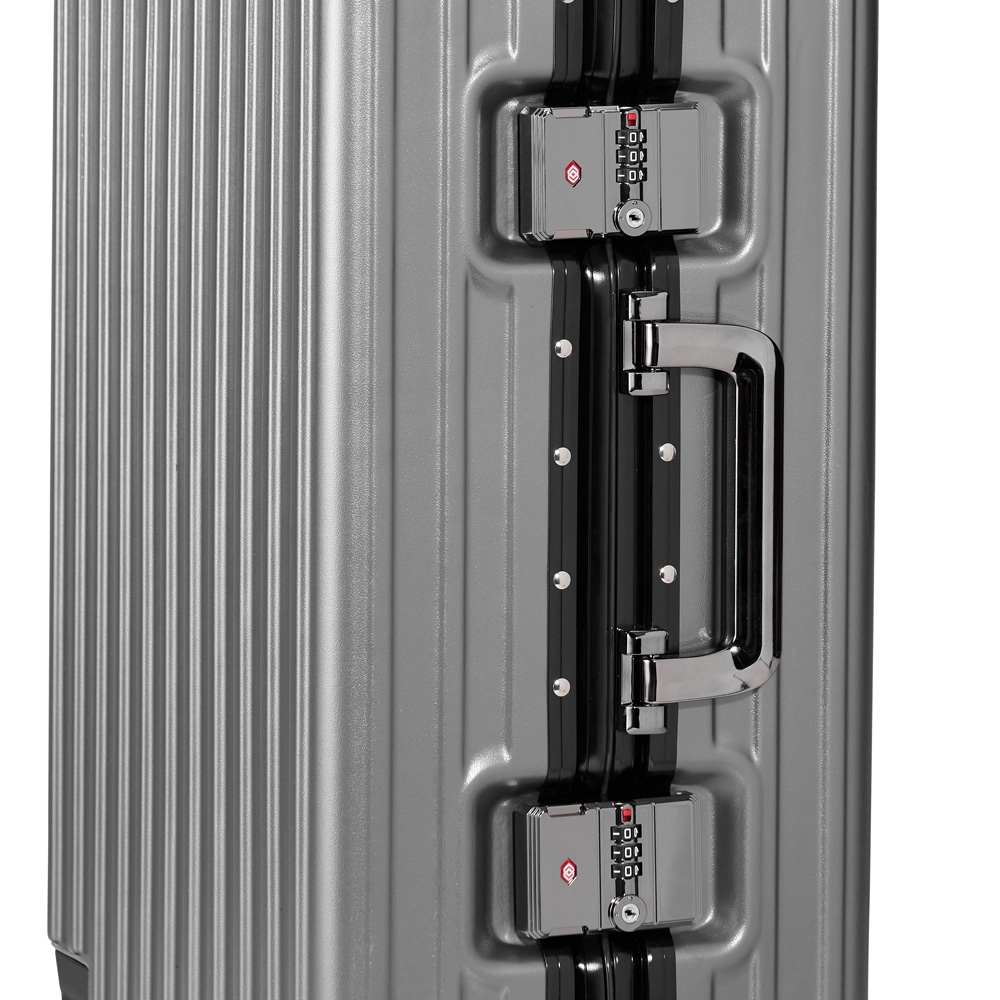 Mala de Viagem 46 Litros - Imagem 3