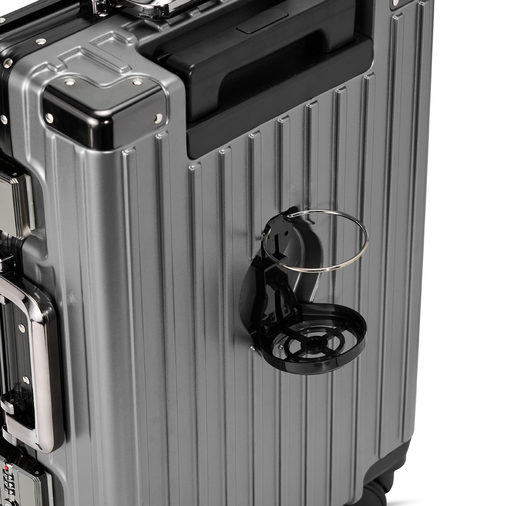 Mala de Viagem 46 Litros - Imagem 5