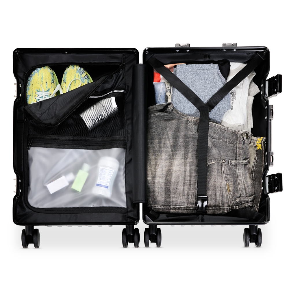 Mala de Viagem 46 Litros - Imagem 8