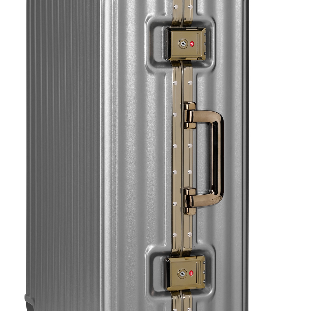 Mala de Viagem 68 Litros - Imagem 4