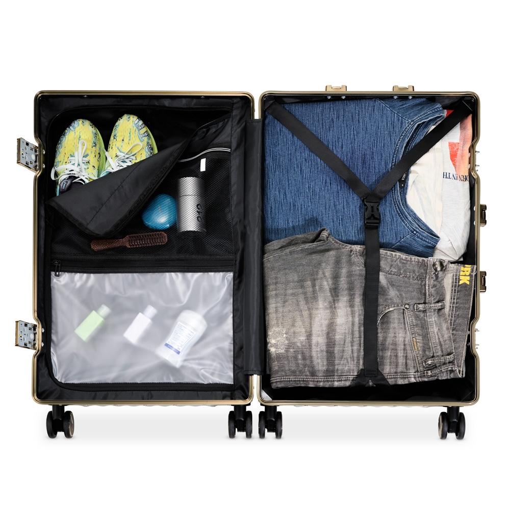 Mala de Viagem 68 Litros - Imagem 5