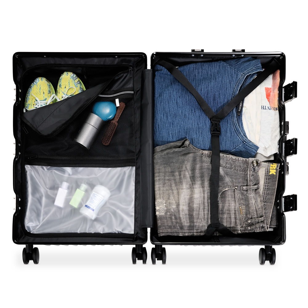 Mala de Viagem 78 Litros - Imagem 7