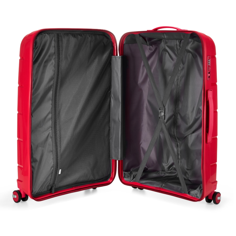 Mala de Viagem 95 Litros - Imagem 3