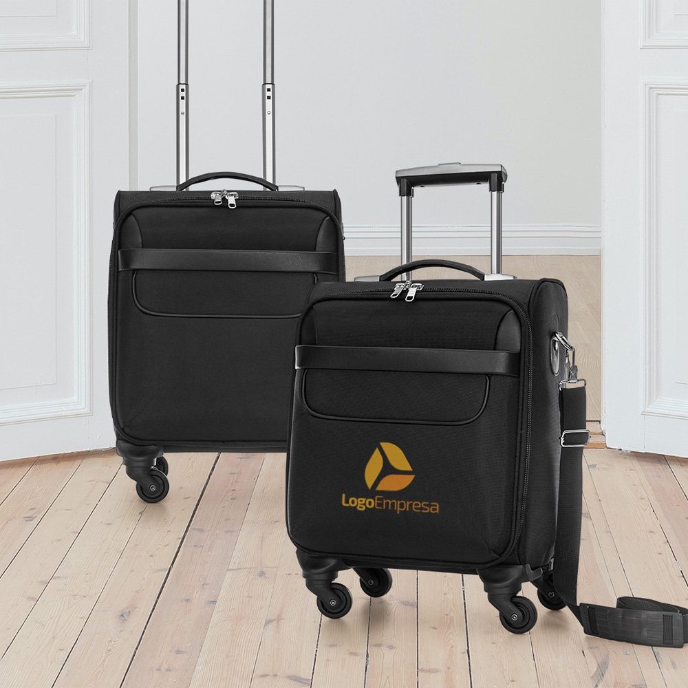 Mala de Viagem Padrão Bagagem de Mão - Imagem 5
