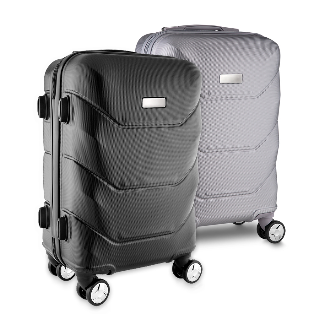 Mala de Viagem Pequena - Imagem 2