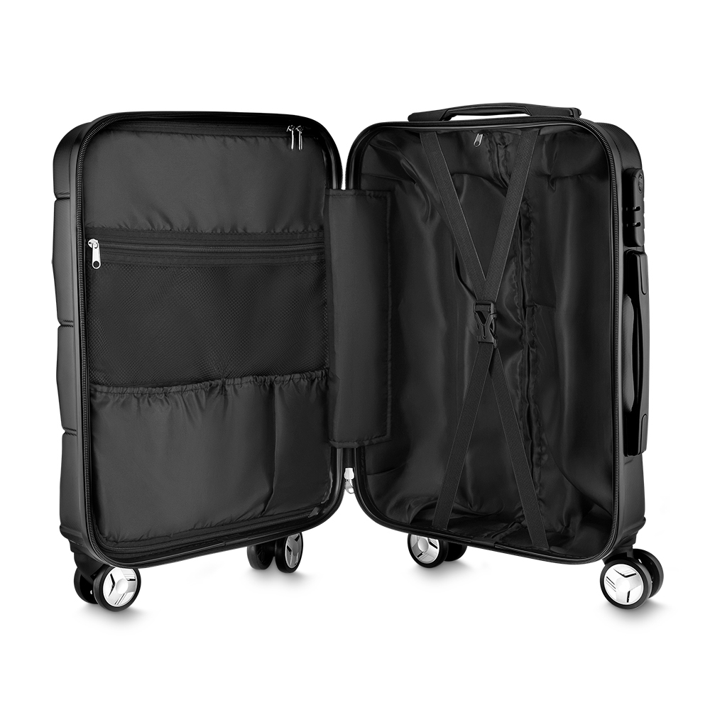 Mala de Viagem Pequena - Imagem 3