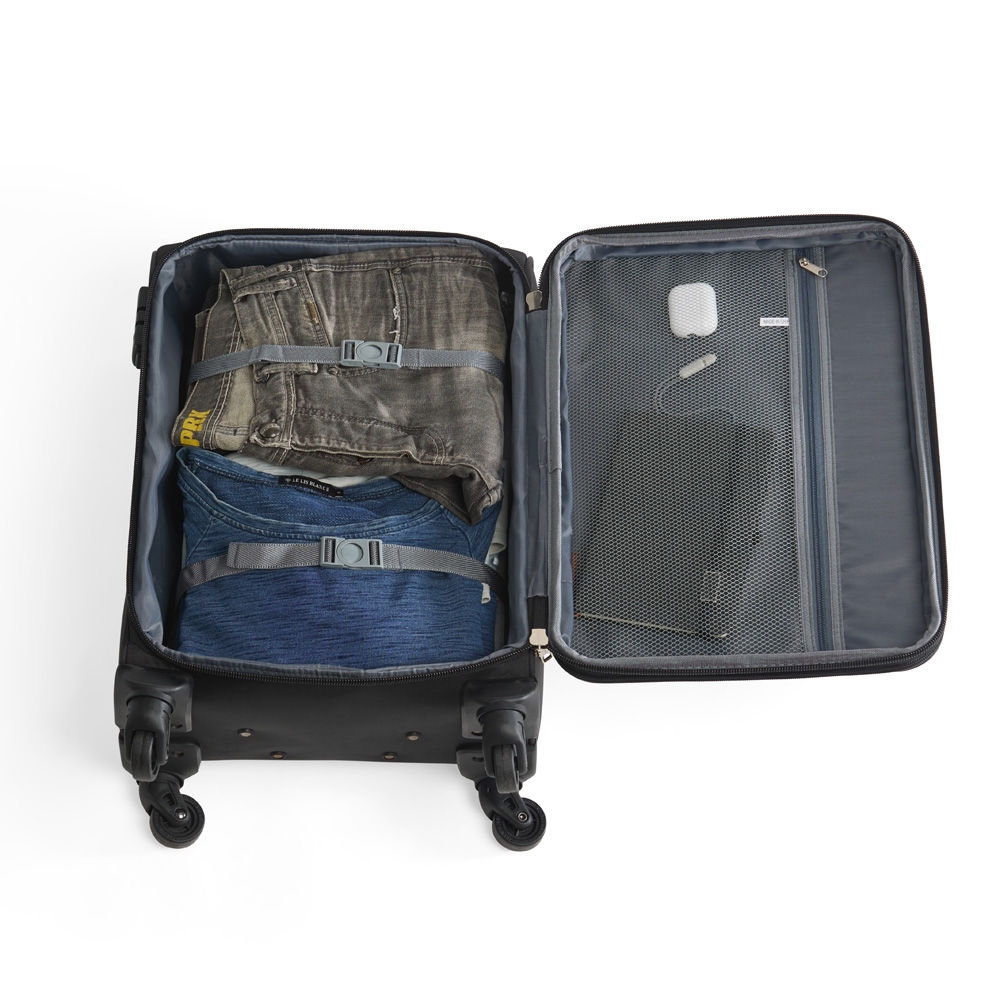 Mala de viagem 48 Litros - Imagem 7