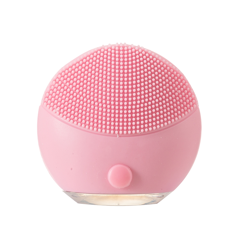 Massageador e Limpador Facial Elétrico - Imagem 4