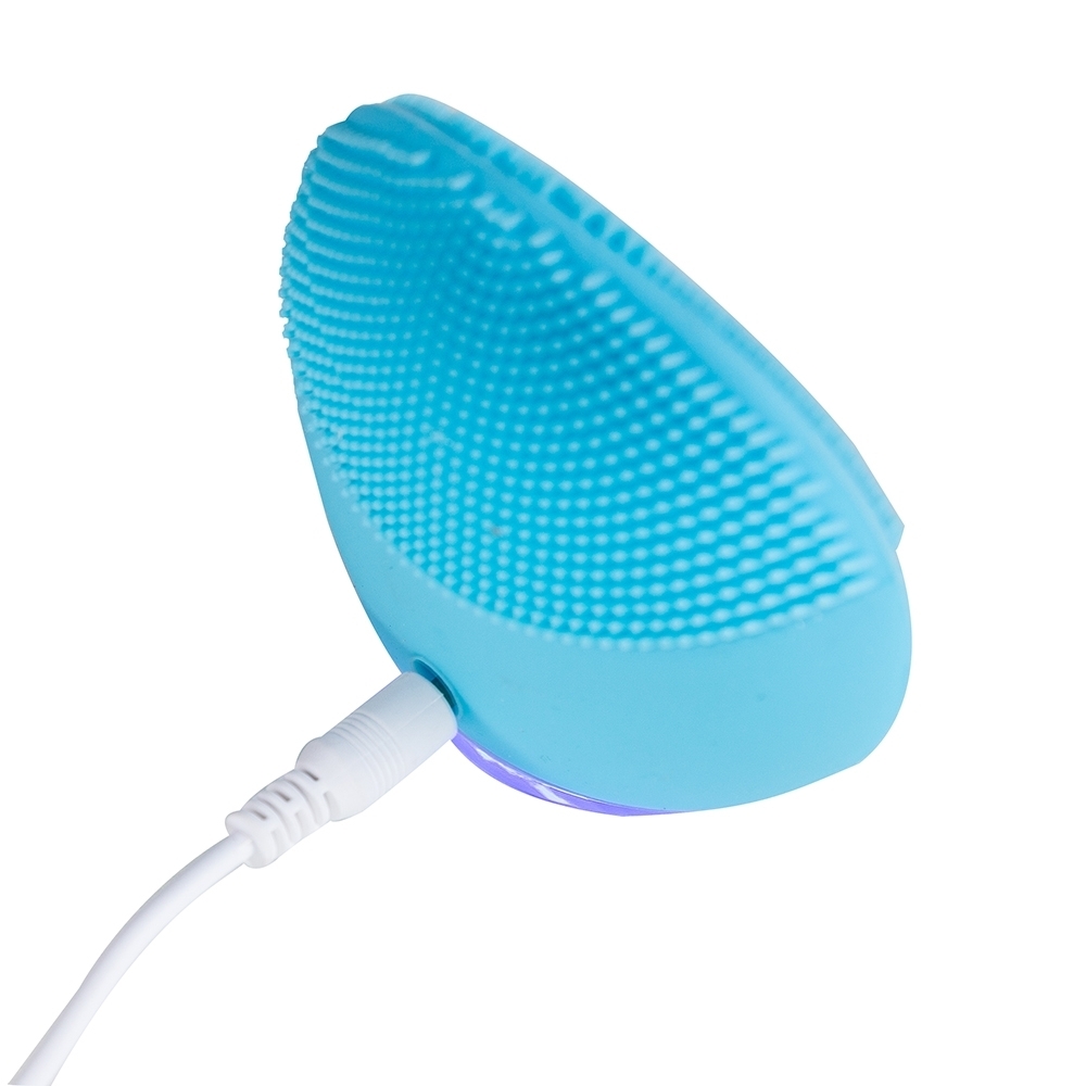 Massageador e Limpador Facial Elétrico - Imagem 5