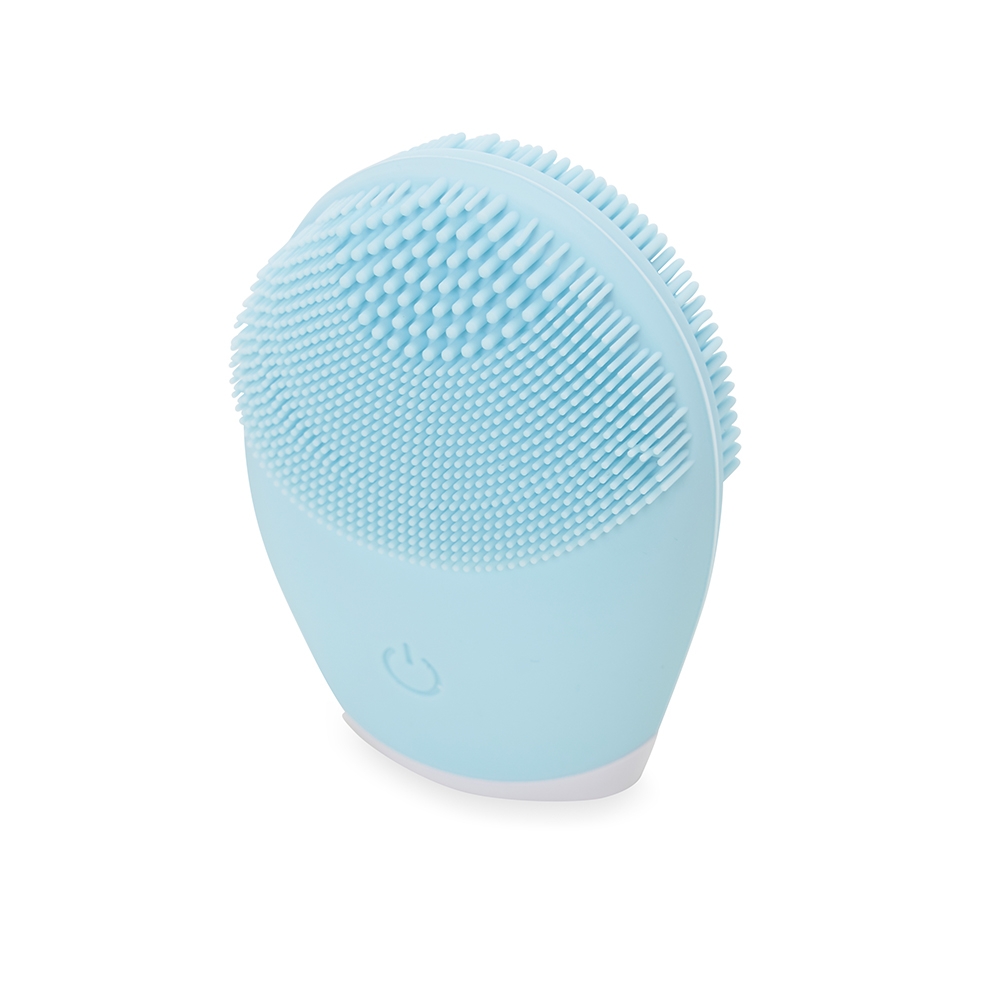 Massageador e Limpador Facial Elétrico - Imagem 3