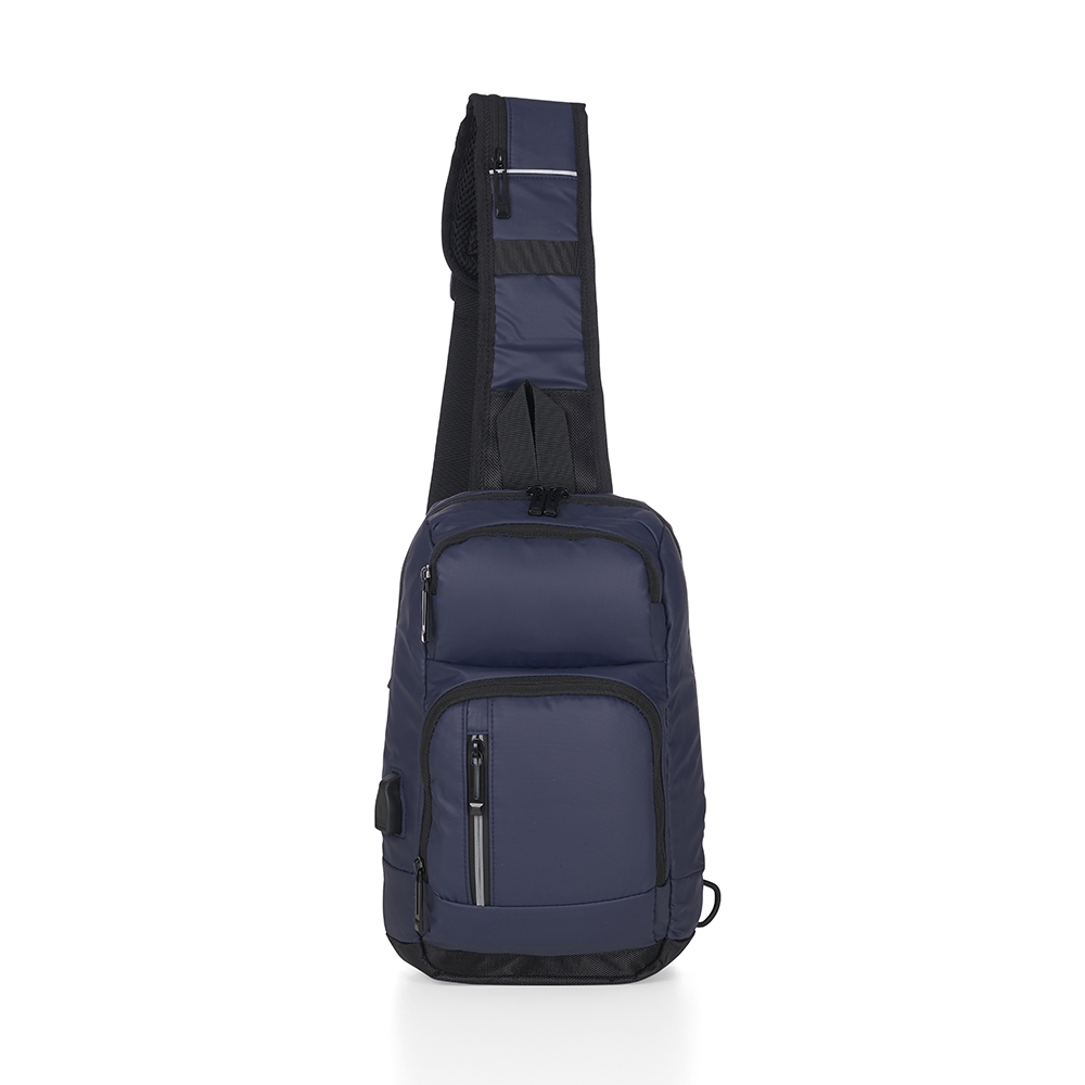 Mochila de Ombro USB - Imagem 5