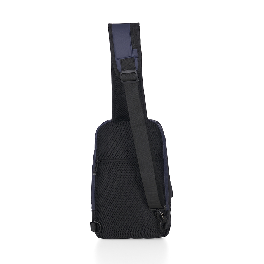 Mochila de Ombro USB - Imagem 7
