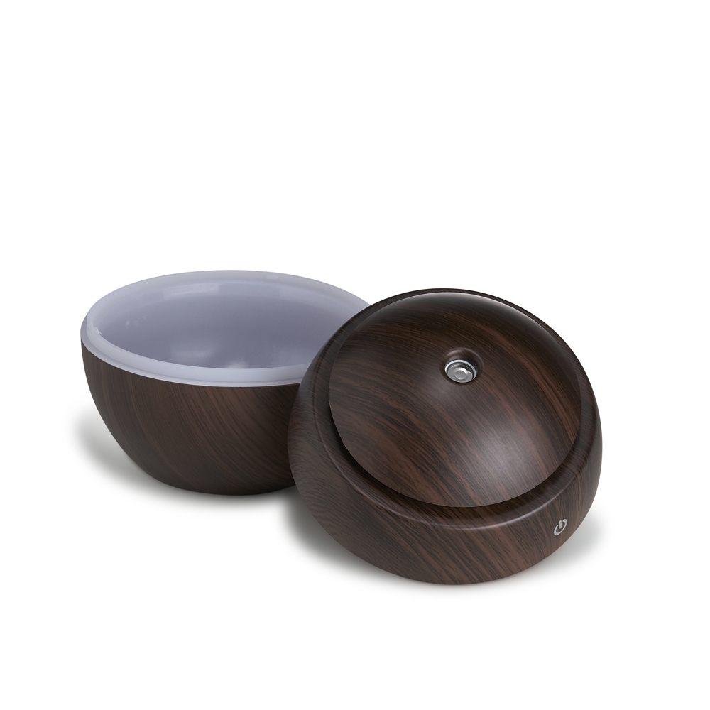 Mini Umidificador com LED - Imagem 4