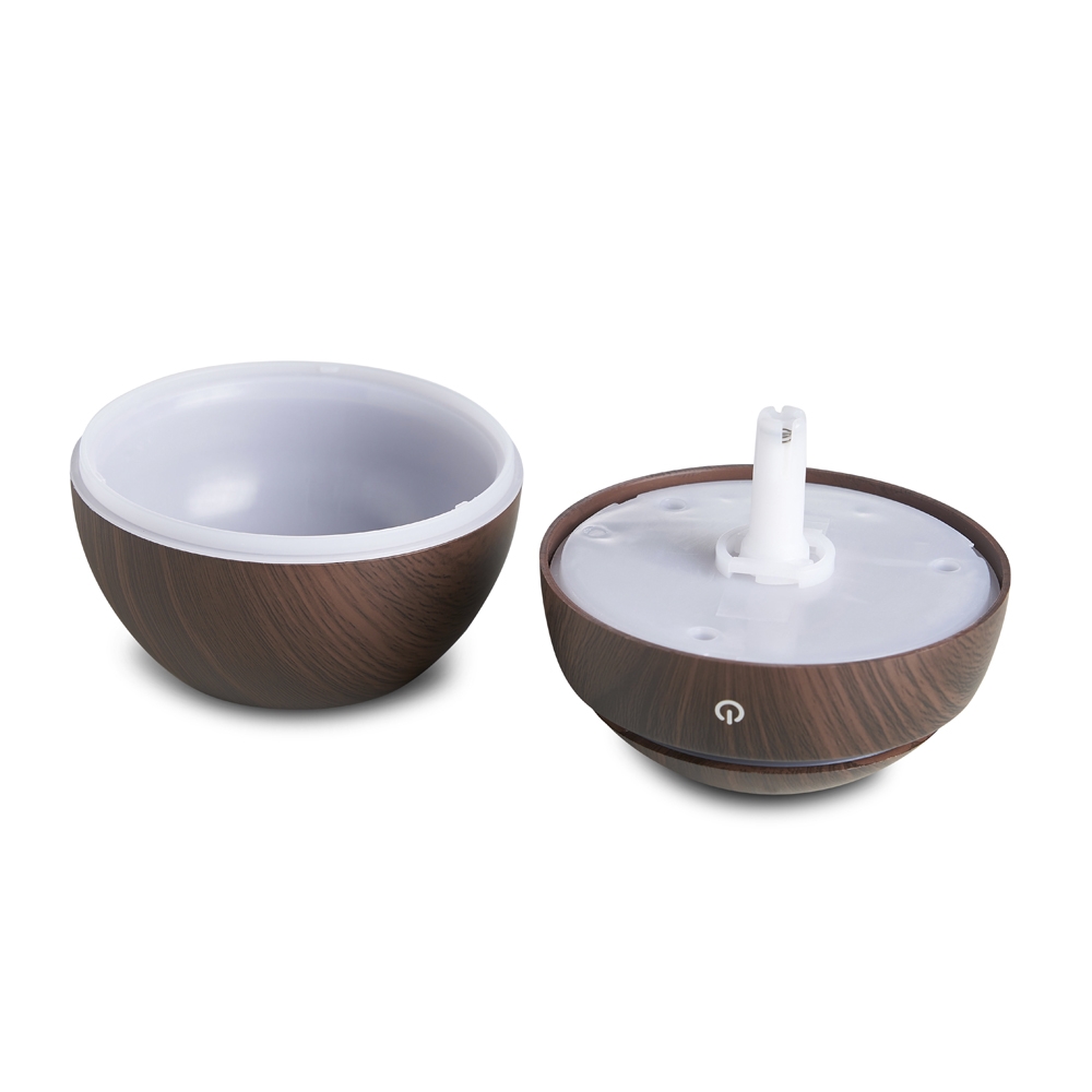 Mini Umidificador com LED - Imagem 5