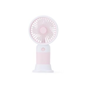 Mini Ventilador Recarregável
