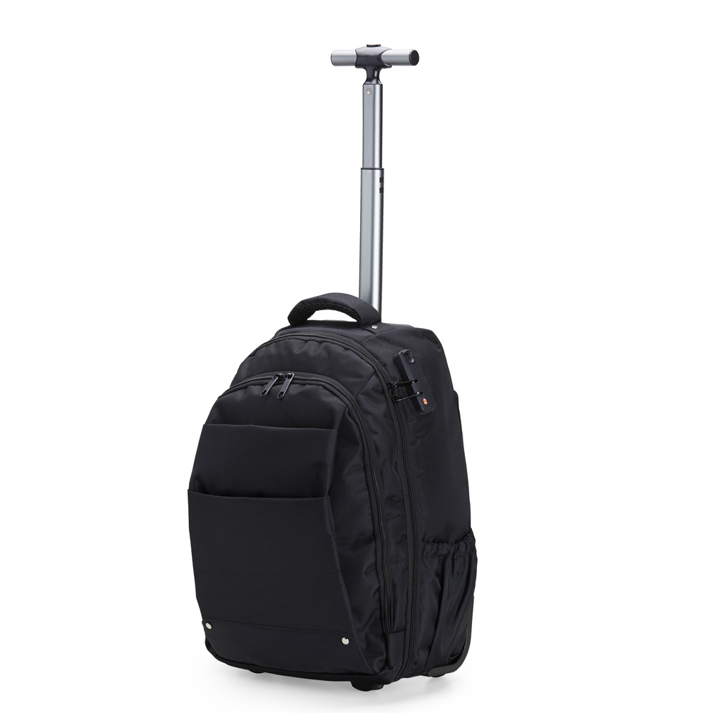 Mochila 27 Litros com Rodinhas - Imagem 2