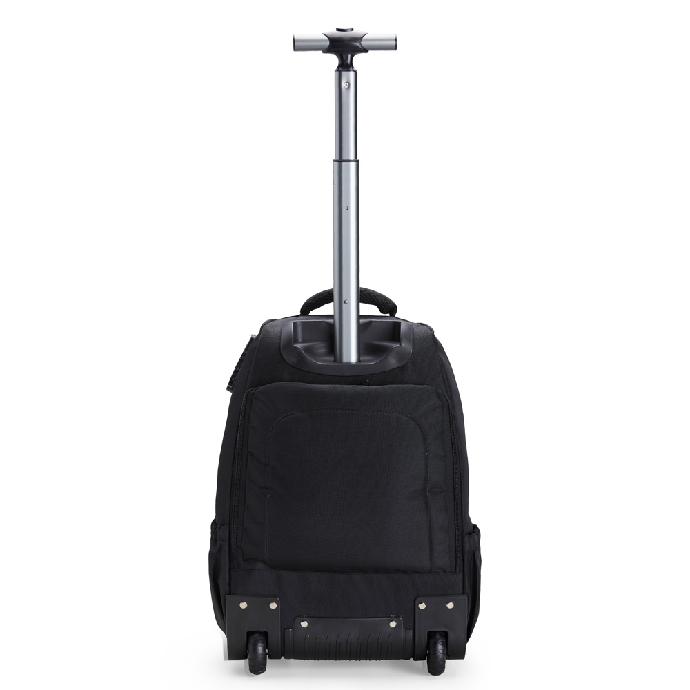 Mochila 27 Litros com Rodinhas - Imagem 4