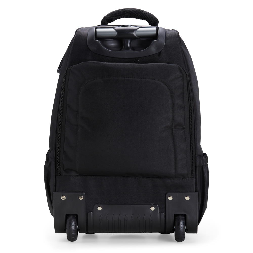 Mochila 27 Litros com Rodinhas - Imagem 5