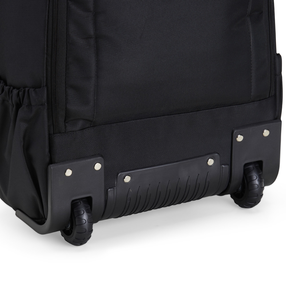 Mochila 27 Litros com Rodinhas - Imagem 8